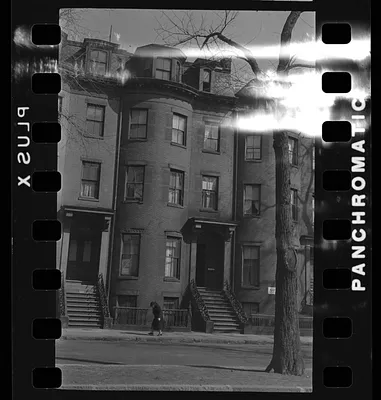 508 Massachusetts Avenue, Boston, Massachusetts