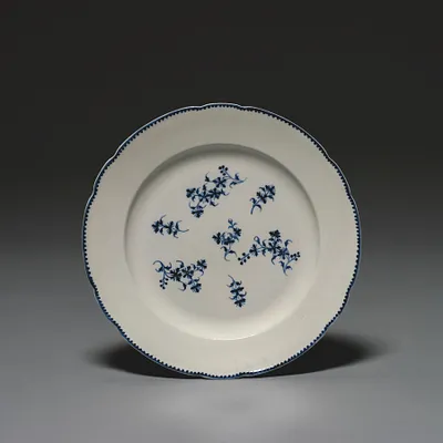 Plate (Assiette)