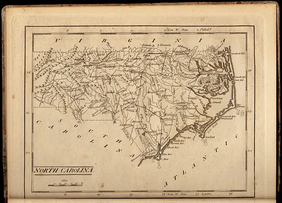 North Carolina