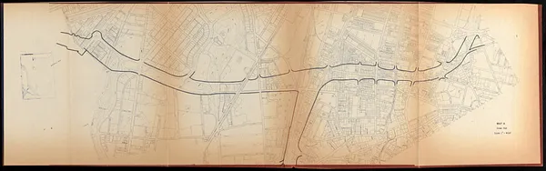 Inner belt, Southwest Expressway