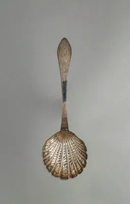 Sugar Spoon