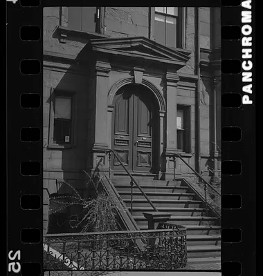 226 Beacon Street, Boston, Massachusetts