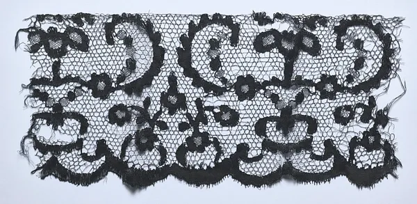 Lace Edging