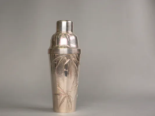 Chinese Cocktail Set