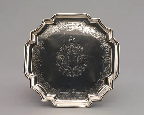 Salver