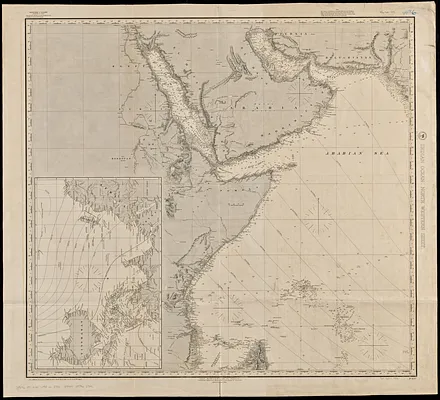The Indian Ocean