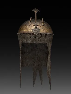 Helmet