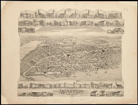 Warren, Rhode Island