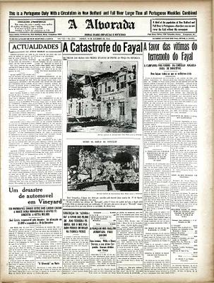 A Alvorada
