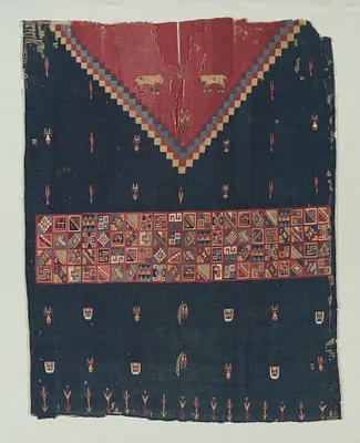 Half Tunic