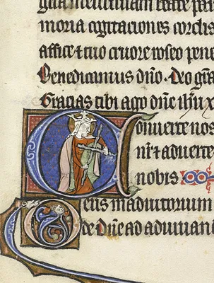 Book of Hours