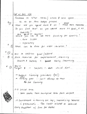 [Handwritten Notebook] [Folder 2]