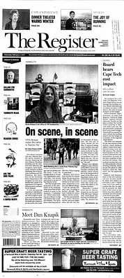 The Register
