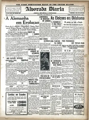Alvorada Diaria