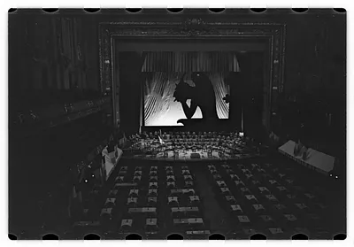 Pops Paris Night Symphony Hall