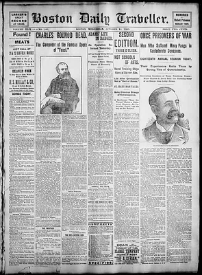 Boston Daily Traveller