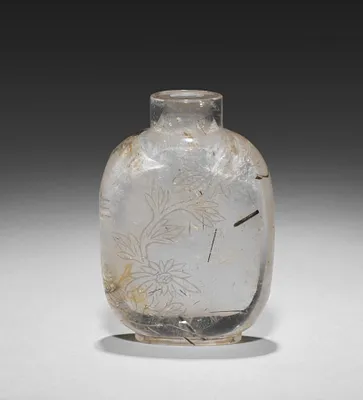 Snuff Bottle