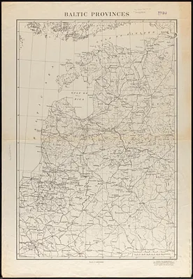 Baltic provinces