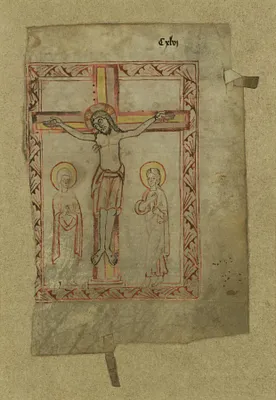 Crucifixion