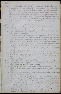 Wayland town meeting minutes, volume 3