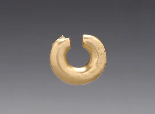 Nose Ring