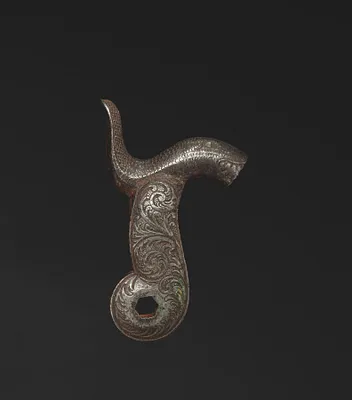 Gun-Lock Hammer