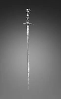 Hunting Sword