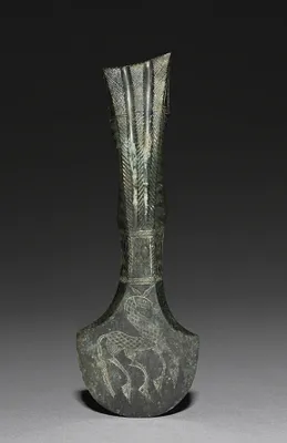 Axe Head