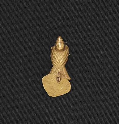 Bird Bead
