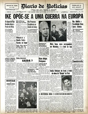 Diario de Noticias