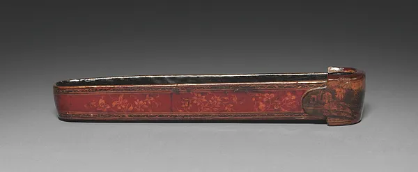 Pen and Ink Box (base)