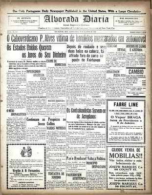 Alvorada Diaria