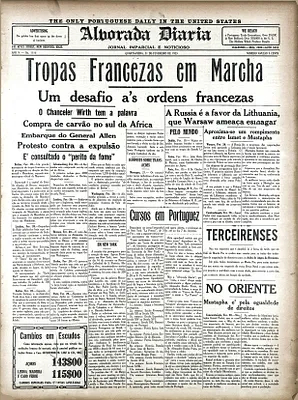 Alvorada Diaria