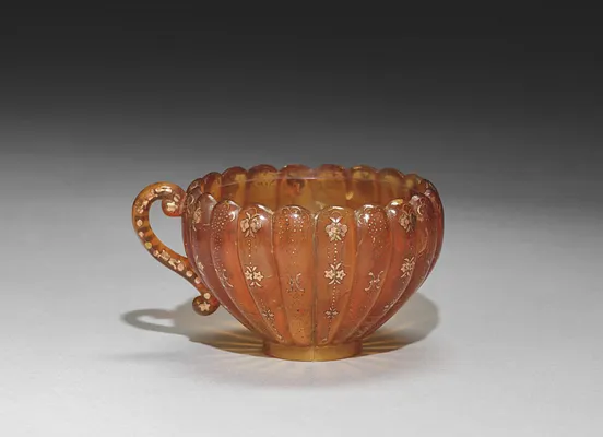 Cup