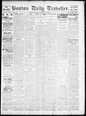 Boston Daily Traveller