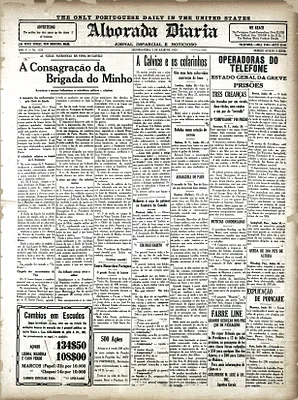 Alvorada Diaria