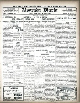Alvorada Diaria