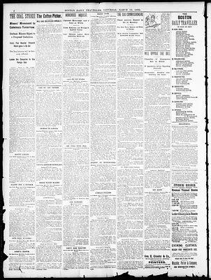 Boston Daily Traveller