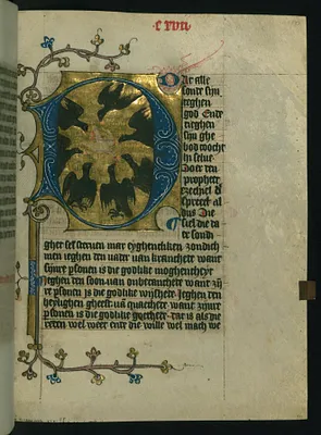 Seven Deadly Sins against the Holy Spirit