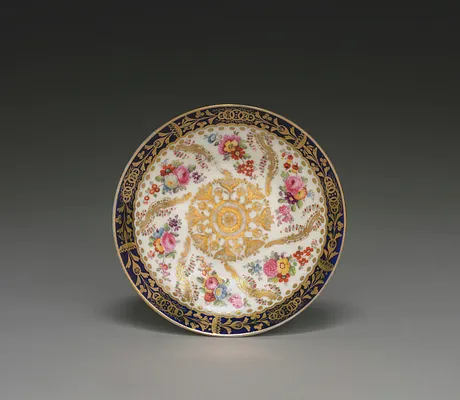 Saucer