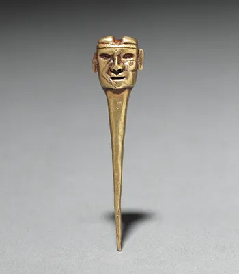 Pin Ornament