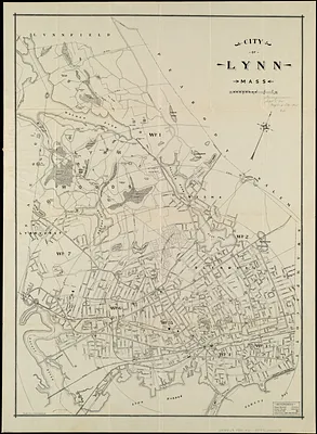 City of Lynn, Mass