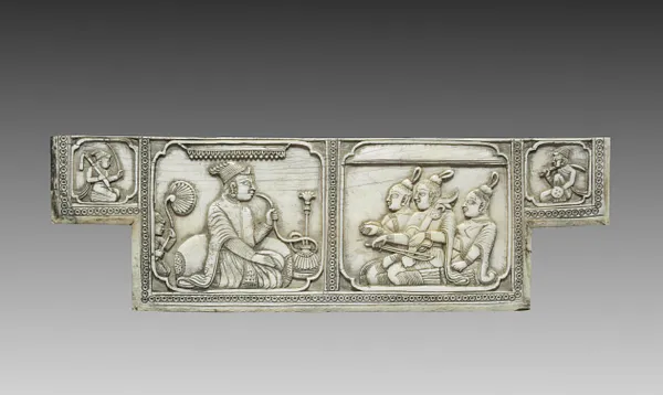 Panel from a Box