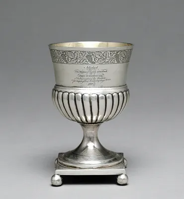 Silver Cup
