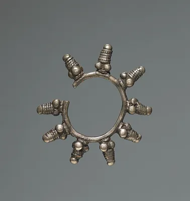 Earring
