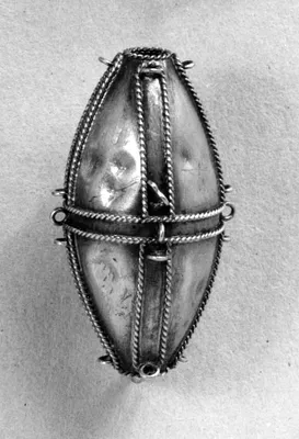 Bead from a Necklace