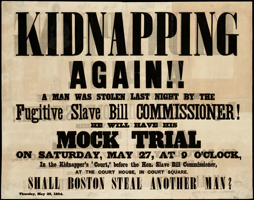 Kidnapping again!!