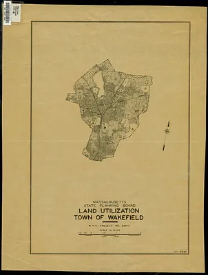 Land Utilization