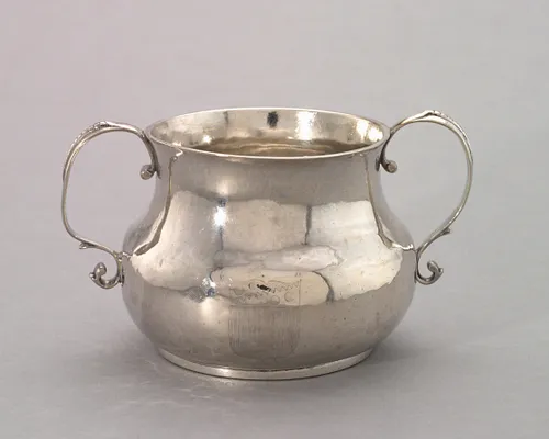 Two-Handled Cup