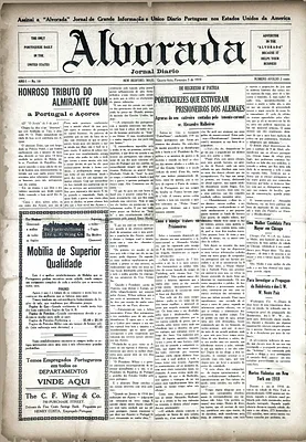 Alvorada Jornal Diario